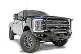 Fab Fours Matrix Series Front Bumper (MPN: FS23-X5950-1)