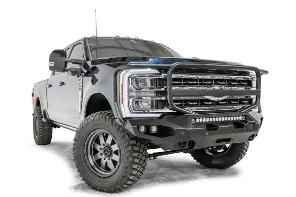 Fab Fours Matrix Series Front Bumper (MPN: FS23-X5950-1)