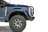 Fab Fours Matrix Series Front Bumper (MPN: FS23-X5950-1)