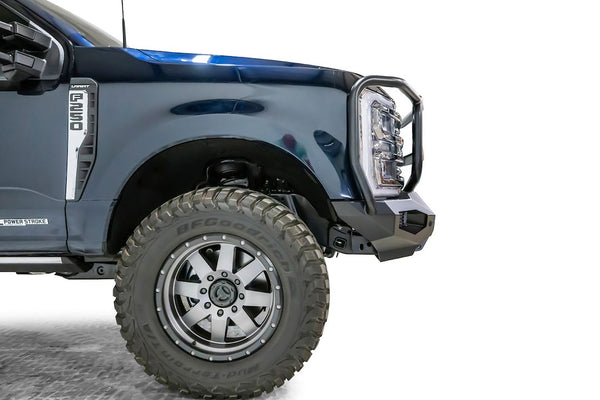 Fab Fours Matrix Series Front Bumper (MPN: FS23-X5950-1)