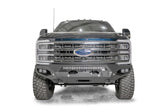 Fab Fours Matrix Series Front Bumper (MPN: FS23-X5951-1)