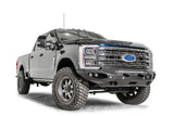 Fab Fours Matrix Series Front Bumper (MPN: FS23-X5951-1)