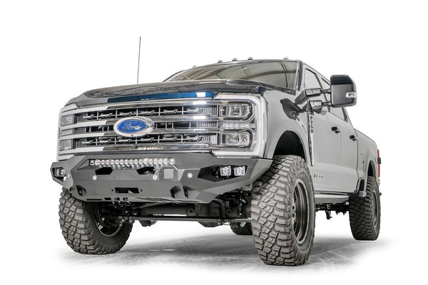 Fab Fours Matrix Series Front Bumper (MPN: FS23-X5951-1)