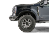 Fab Fours Matrix Series Front Bumper (MPN: FS23-X5951-1)