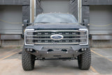 Fab Fours Matrix Series Front Bumper (MPN: FS23-X5951-1)
