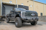 Fab Fours Matrix Series Front Bumper (MPN: FS23-X5951-1)