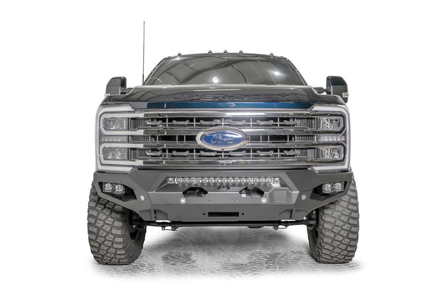 Fab Fours Matrix Series Front Bumper (MPN: FS23-X5951-1)