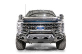 Fab Fours Matrix Series Front Bumper (MPN: FS23-X5952-1)