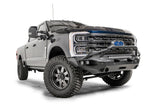Fab Fours Matrix Series Front Bumper (MPN: FS23-X5952-1)