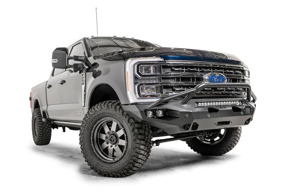 Fab Fours Matrix Series Front Bumper (MPN: FS23-X5952-1)