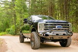 Fab Fours Matrix Series Front Bumper (MPN: FS23-X5952-1)