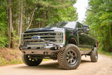 Fab Fours Matrix Series Front Bumper (MPN: FS23-X5952-1)