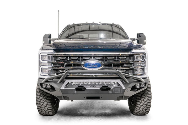Fab Fours Matrix Series Front Bumper (MPN: FS23-X5952-1)
