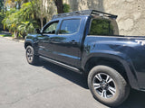 Go Rhino Rocker Panel Guard (MPN: FS4429T)