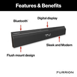 Furrion Soundbar (MPN: FSB2N25MC-BL)