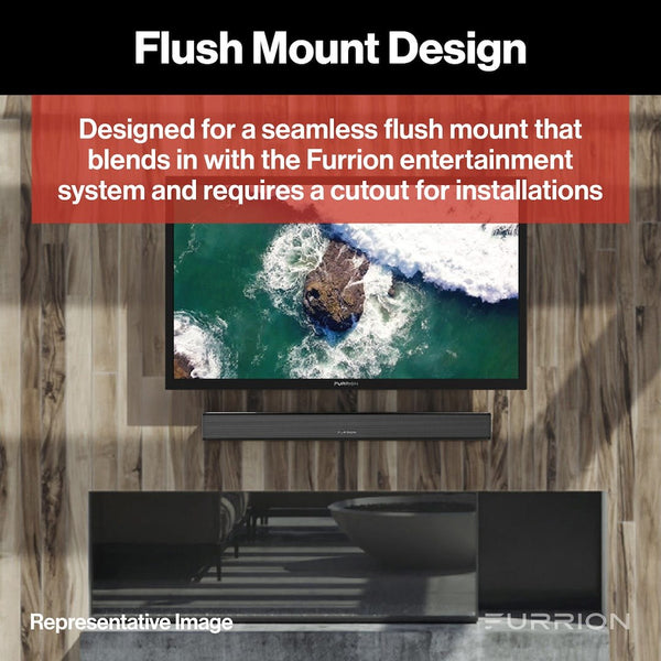 Furrion Soundbar (MPN: FSB2N25MC-BL)