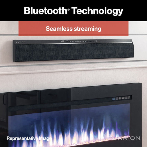 Furrion Soundbar (MPN: FSB2N25MC-BL)