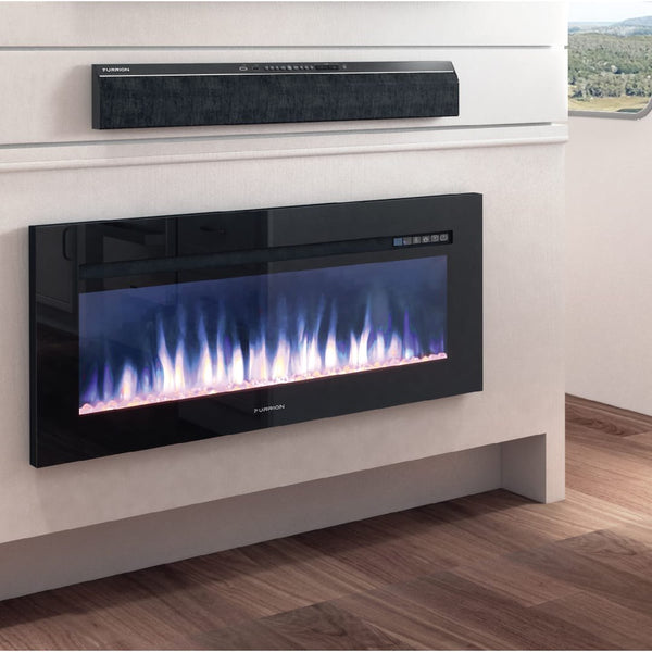Furrion Soundbar (MPN: FSB2N25MC-BL)