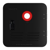 Fogatti Water Heater Access Door (MPN: FSBD-1515/BLACK)