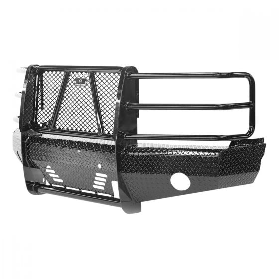 Ranch Hand Front Bumper (MPN: FSC151BL1)