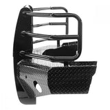 Ranch Hand Front Bumper (MPN: FSC151BL1)