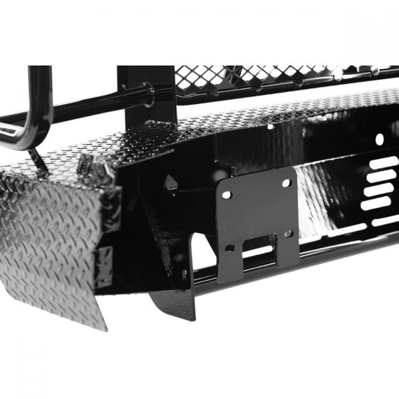 Ranch Hand Front Bumper (MPN: FSC151BL1)