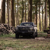 Ranch Hand Front Bumper (MPN: FSC151BL1)