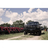 Ranch Hand Front Bumper (MPN: FSC151BL1)