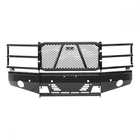 Ranch Hand Front Bumper (MPN: FSC151BL1)