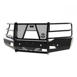 Ranch Hand Front Bumper (MPN: FSC19HBL1C)