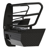 Ranch Hand Front Bumper (MPN: FSC19HBL1C)