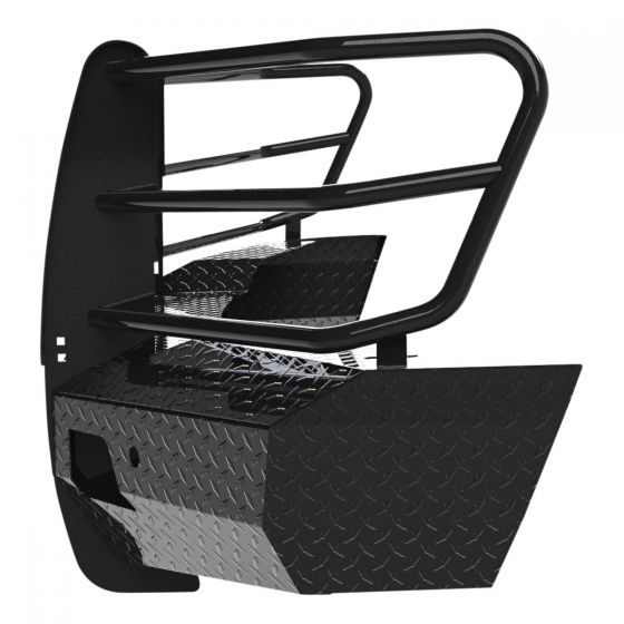 Ranch Hand Front Bumper (MPN: FSC19HBL1C)