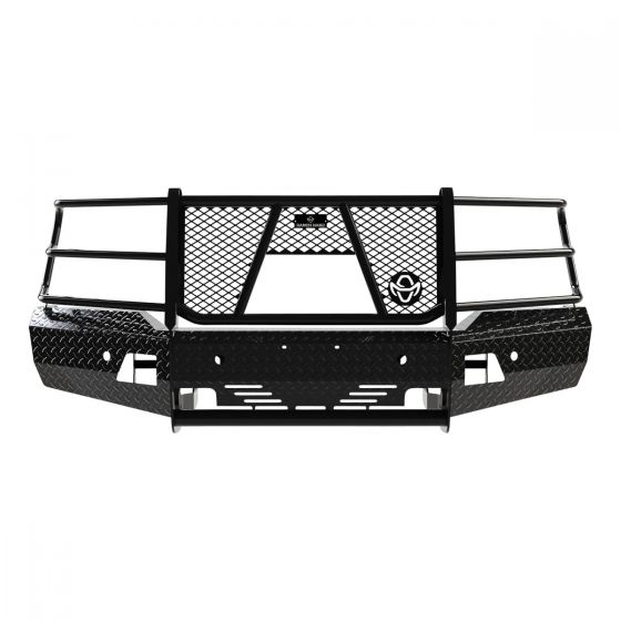 Ranch Hand Front Bumper (MPN: FSC19HBL1C)