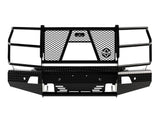 Ranch Hand Summit Front Bumper (MPN: FSC201BL1C)