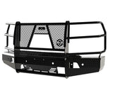 Ranch Hand Summit Front Bumper (MPN: FSC201BL1C)