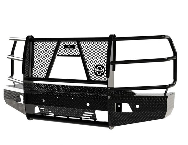 Ranch Hand Summit Front Bumper (MPN: FSC201BL1C)