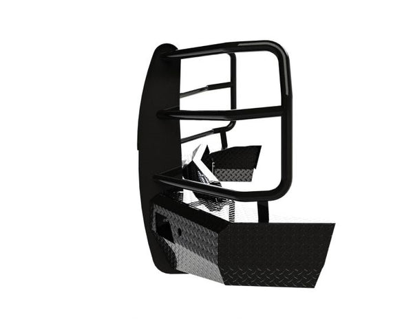 Ranch Hand Summit Front Bumper (MPN: FSC201BL1C)