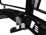 Ranch Hand Summit Front Bumper (MPN: FSC201BL1C)