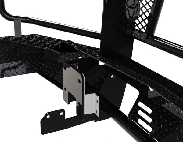 Ranch Hand Summit Front Bumper (MPN: FSC201BL1C)