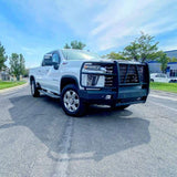 Ranch Hand Summit Front Bumper (MPN: FSC201BL1C)