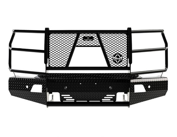 Ranch Hand Summit Front Bumper (MPN: FSC201BL1C)