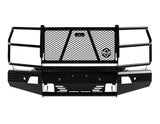 Ranch Hand Summit Front Bumper (MPN: FSC201BL1)