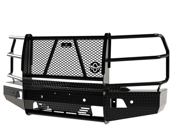 Ranch Hand Summit Front Bumper (MPN: FSC201BL1)