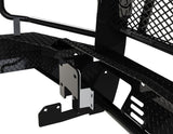 Ranch Hand Summit Front Bumper (MPN: FSC201BL1)
