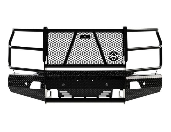 Ranch Hand Summit Front Bumper (MPN: FSC201BL1)
