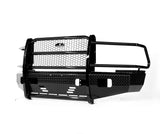 Ranch Hand Summit Front Bumper (MPN: FSD101BL1S)