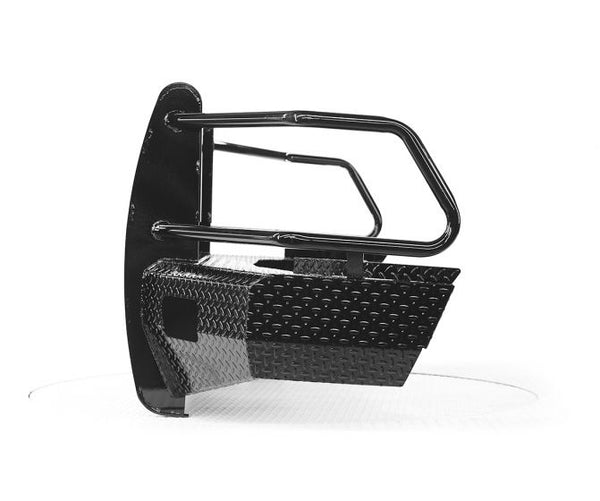 Ranch Hand Summit Front Bumper (MPN: FSD101BL1S)