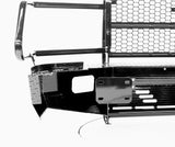 Ranch Hand Summit Front Bumper (MPN: FSD101BL1S)