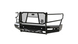 Ranch Hand Summit Front Bumper (MPN: FSD19HBL1C)