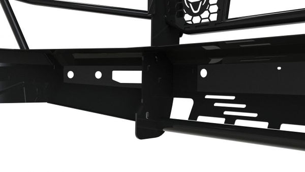 Ranch Hand Summit Front Bumper (MPN: FSD19HBL1C)